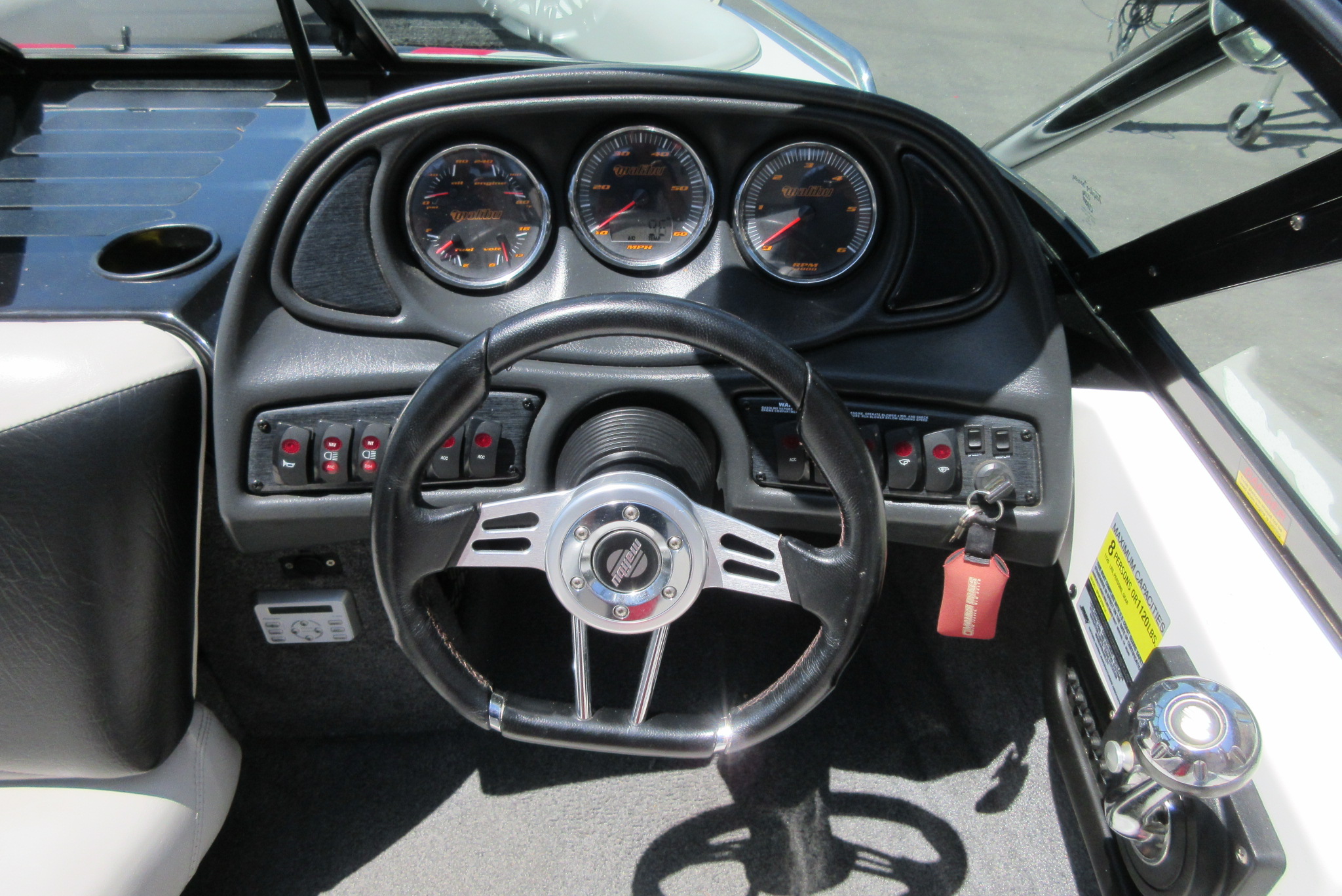 2004 Malibu Sportster LX Icon